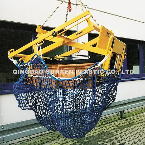 china cargo net manufacturer China Factory