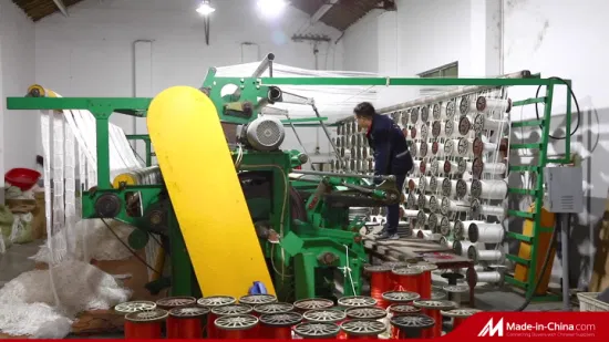 china cargo net manufacturer