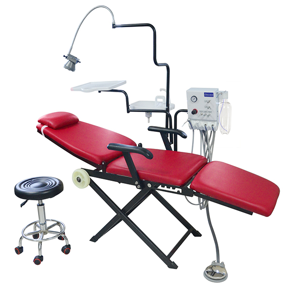 china cart version dental chair manufacture