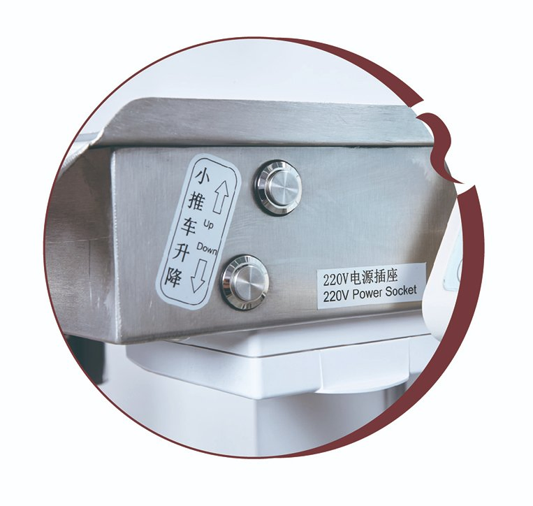 china cart version dental chair manufacture