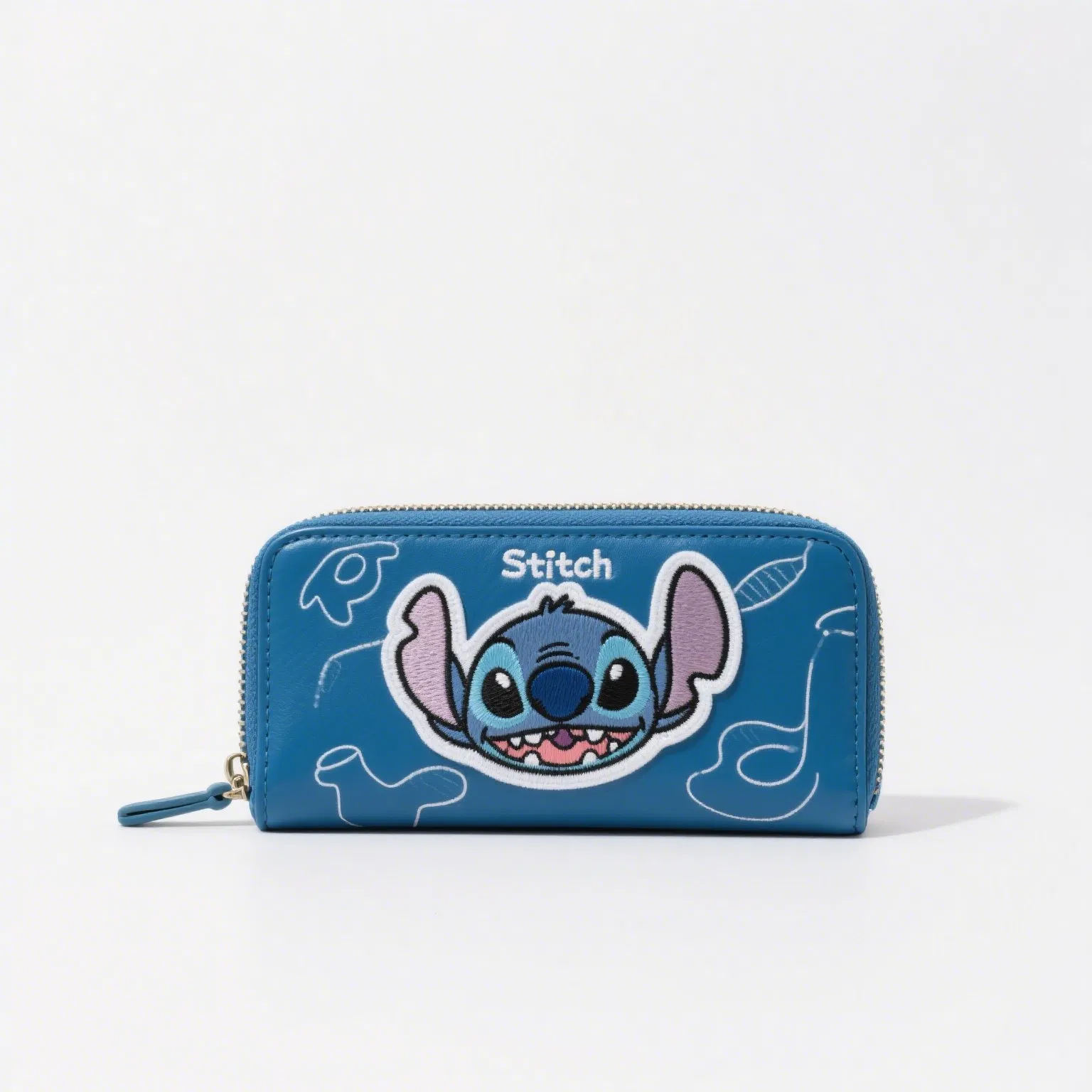 china cartoon student wallet supplier