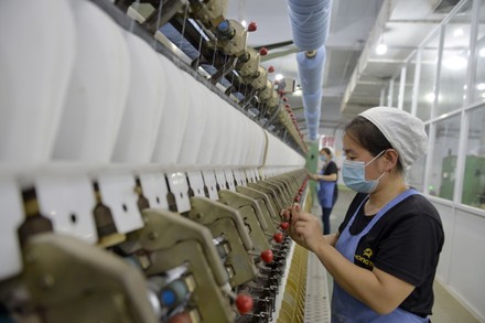 china cashmere manufacturer