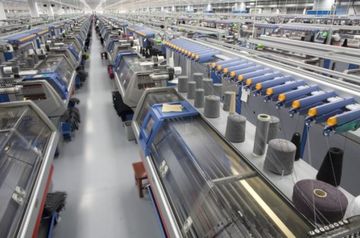 china cashmere manufacturer