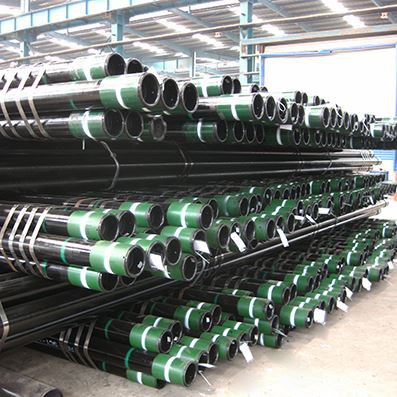 china casing pipe manufacturer