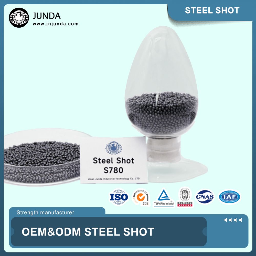 china cast steel shot manufacturers China Factory