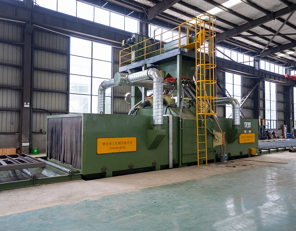 china cast steel shot manufacturers