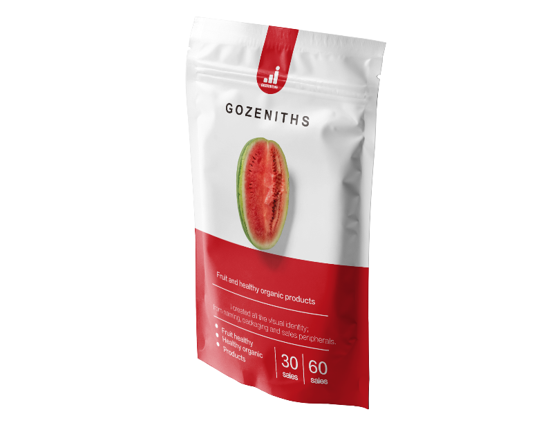 china casual snack packaging bags manufacturer