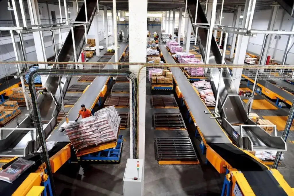 china cat food bag factory