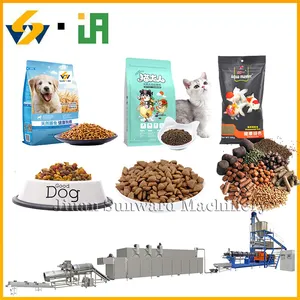 china cat food blue bag factory