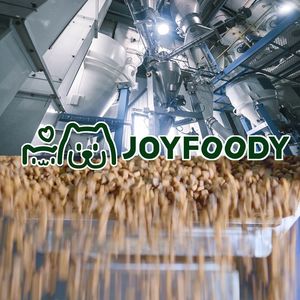 china cat food green bag manufacturer