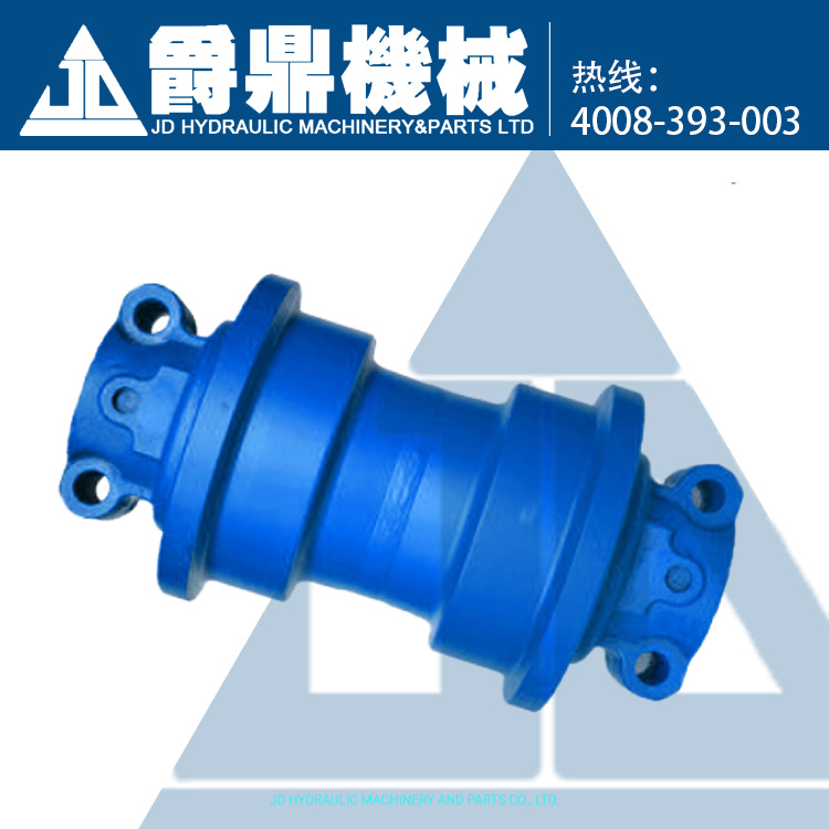 china caterpillar e240b track roller supplier