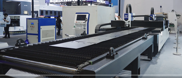 china ccd laser cutting system supplier