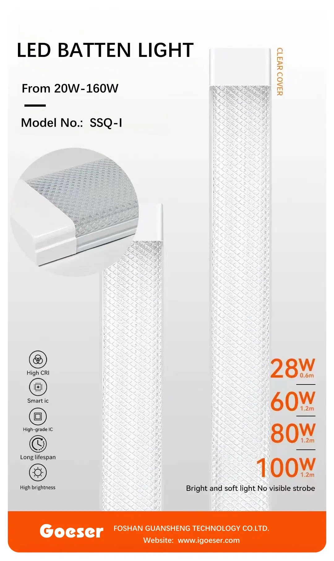 china ceiling light bracket factory