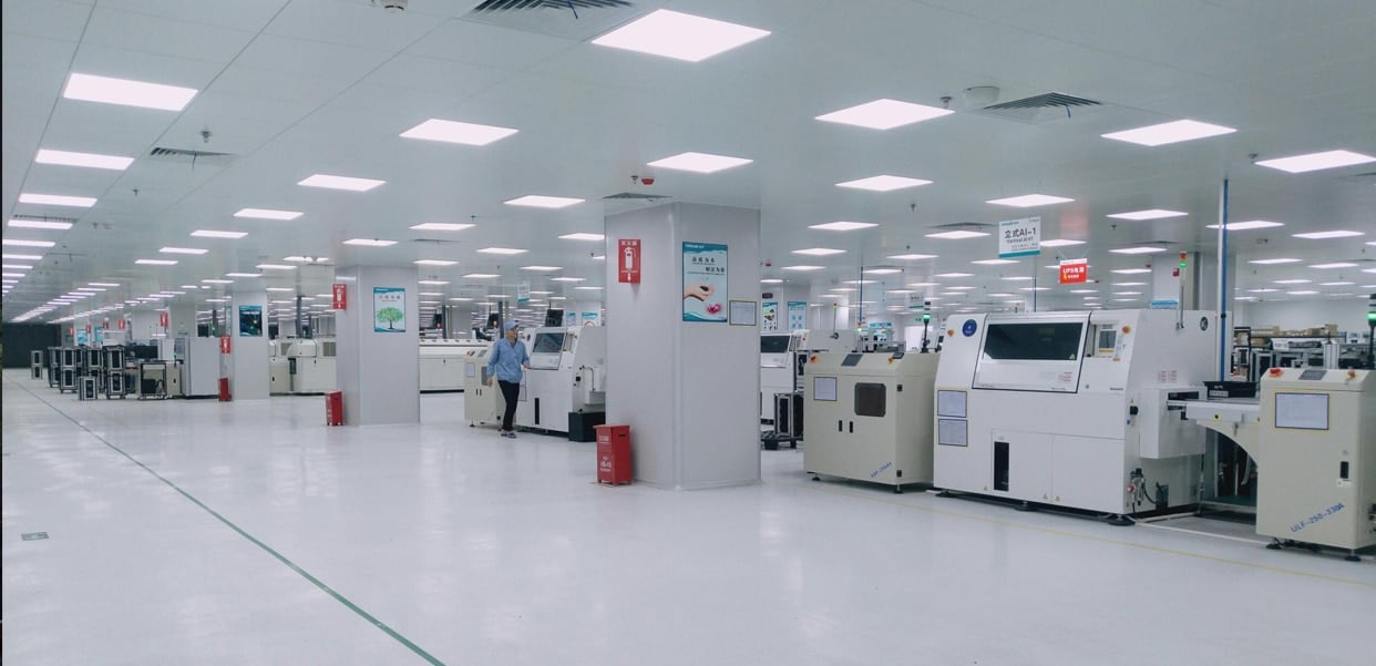 china ceiling light bracket manufacture