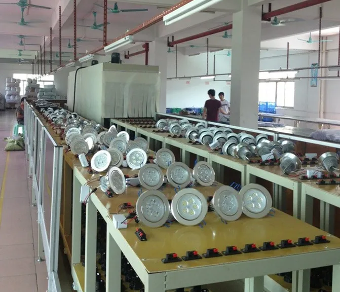 china ceiling light manufacturer