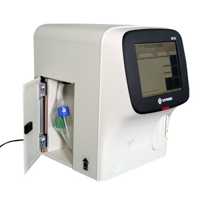 china cell counters and analyzers manufacturer