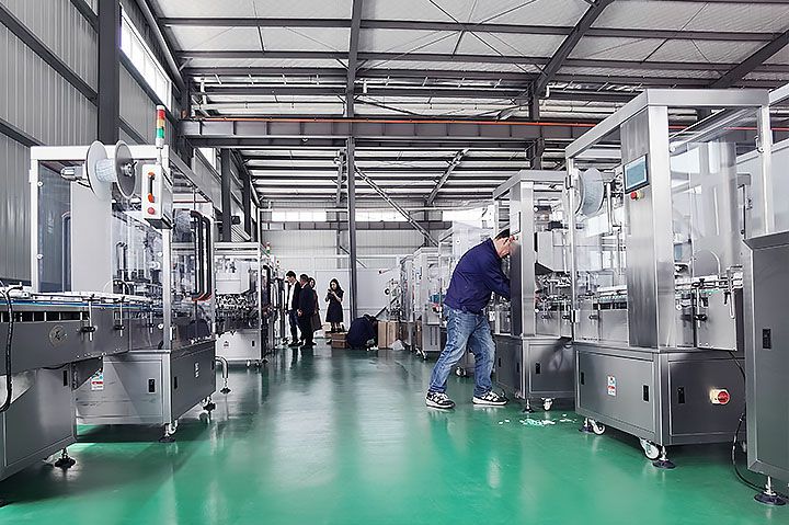 china cell counting machine manufacturer China Factory