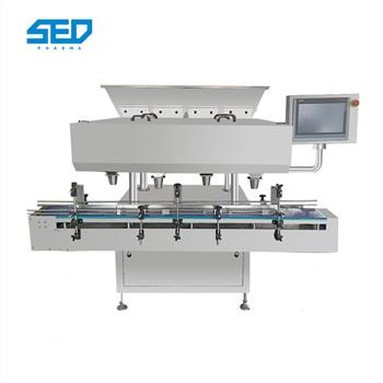 china cell counting machine manufacturer