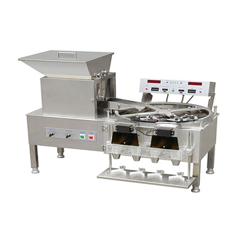 china cell counting machine manufacturer