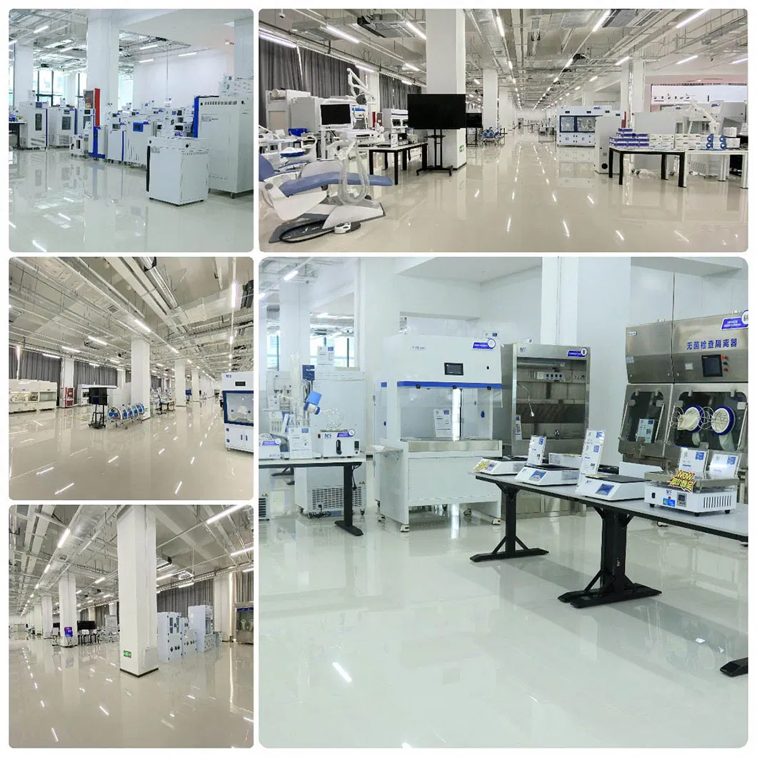 china cell culture analyzer manufacturer