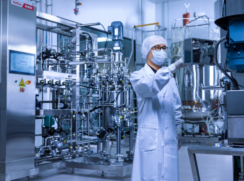 china cell culture media analyzer manufacturer