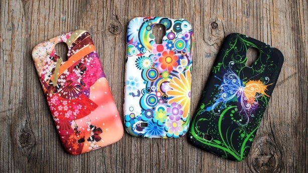china cell phone case manufacturers