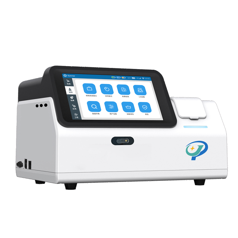 china cell simple cell analyzer manufacturer