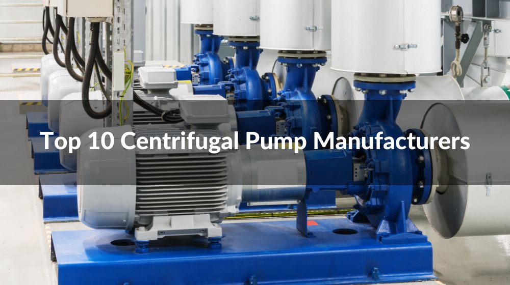 china centrifugal pump manufacturers China Factory