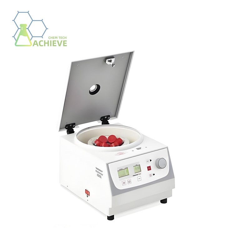 china centrifuge chemistry lab supplier