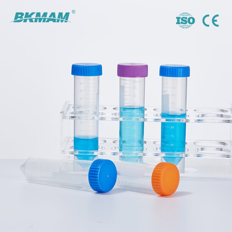 china centrifuge tube manufacturer