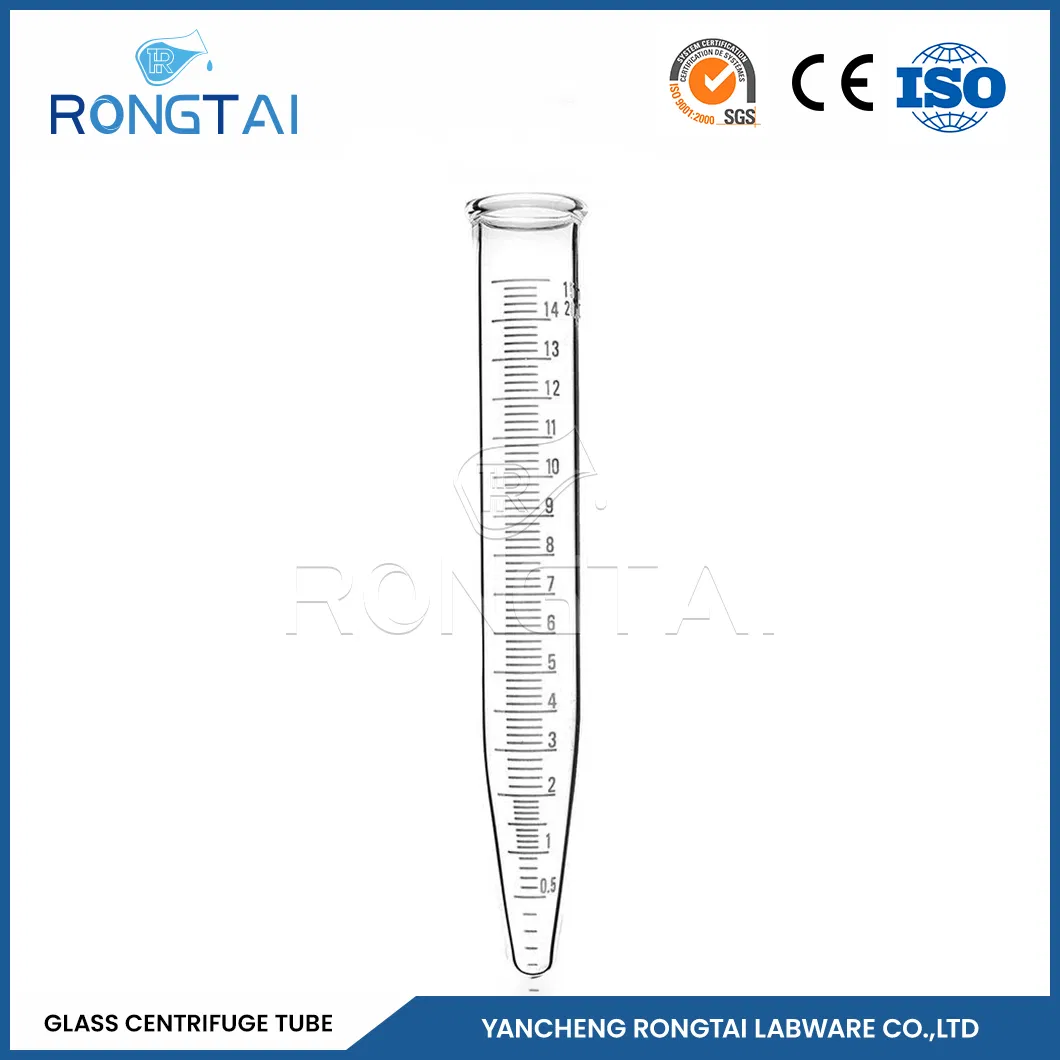 china centrifuge tube supplier