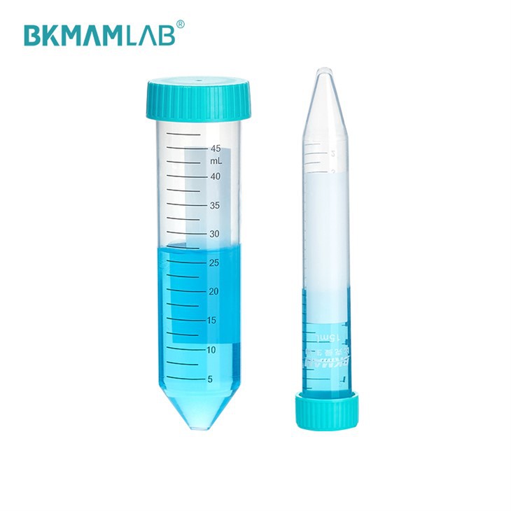 china centrifuge tube supplier