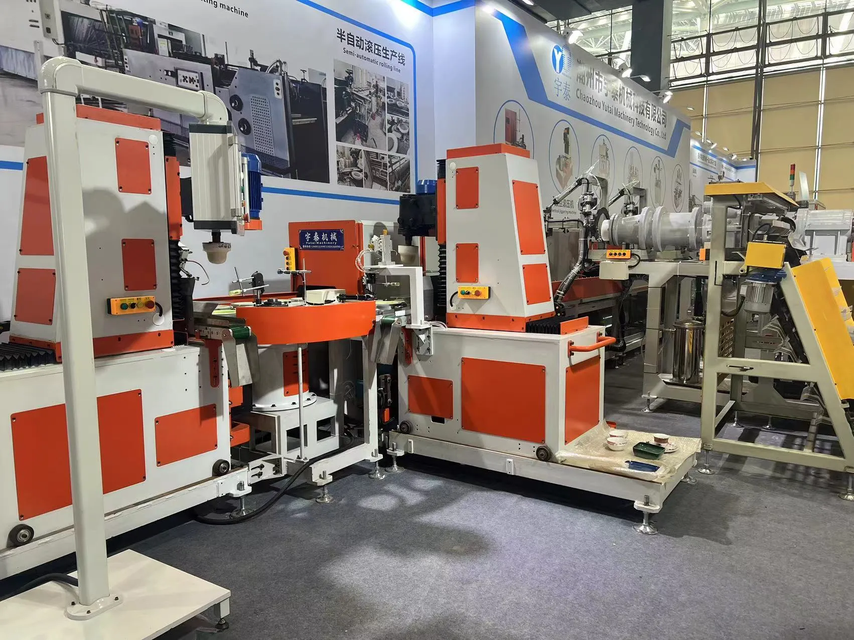 china ceramic additive manufacturing market