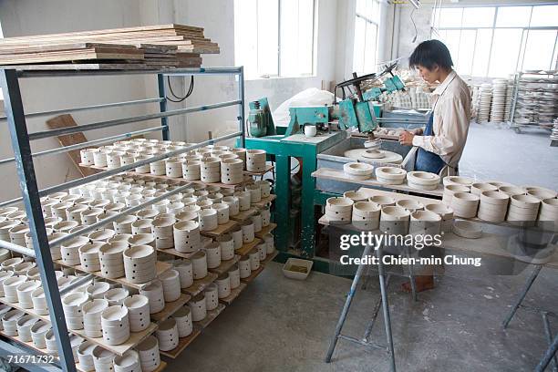 china ceramic additive manufacturing market