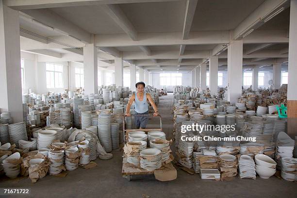 china ceramic additive manufacturing market