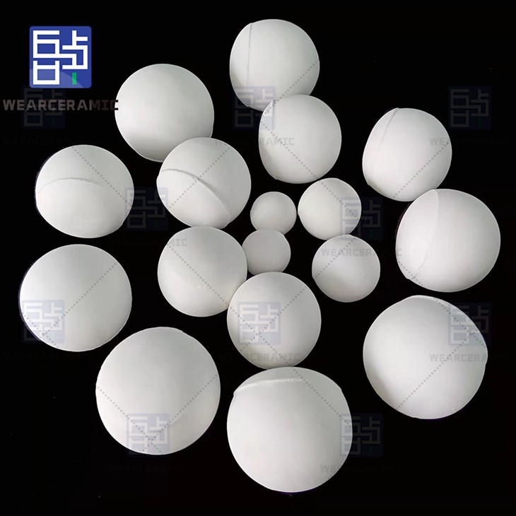 china ceramic ball manufacturer