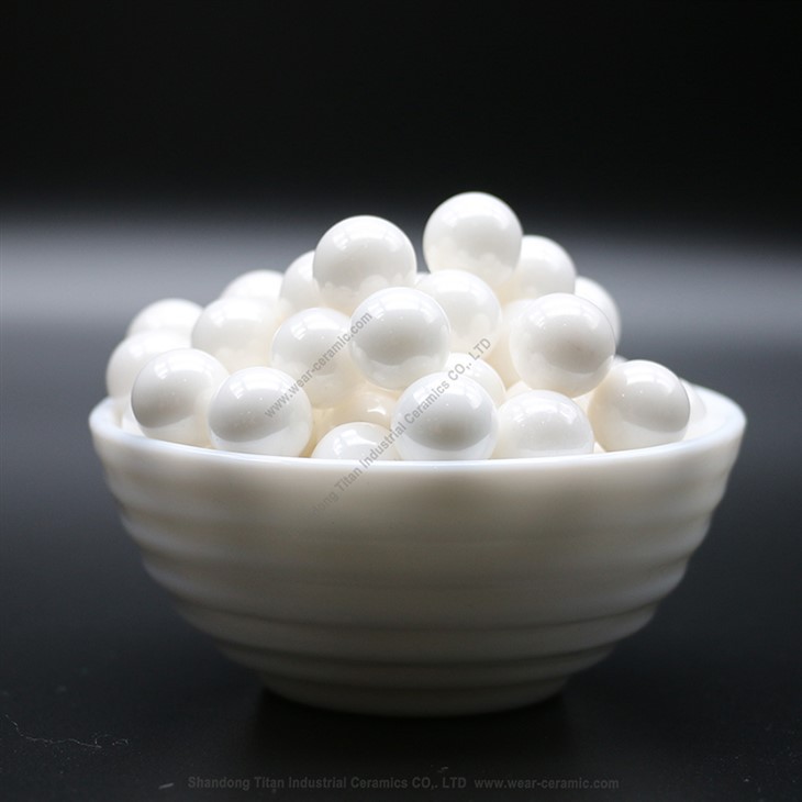 china ceramic ball manufacturer