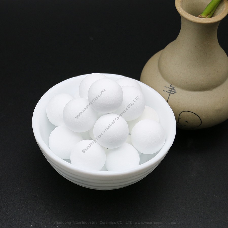 china ceramic ball manufacturer