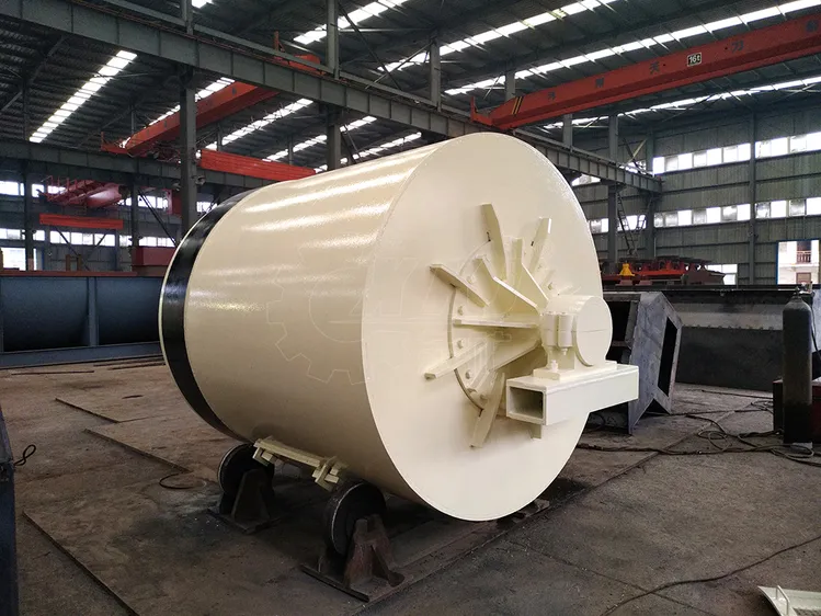 china ceramic ball mill factory