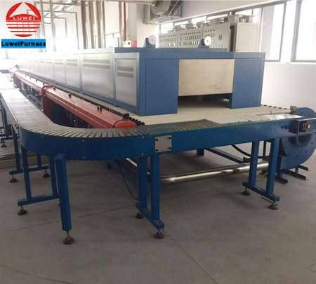 china ceramic corona roll supplier