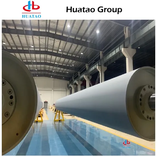 china ceramic corona roll supplier