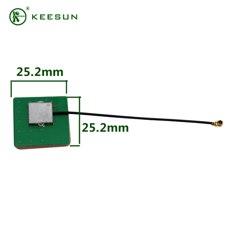china ceramic patch antenna manufacturers