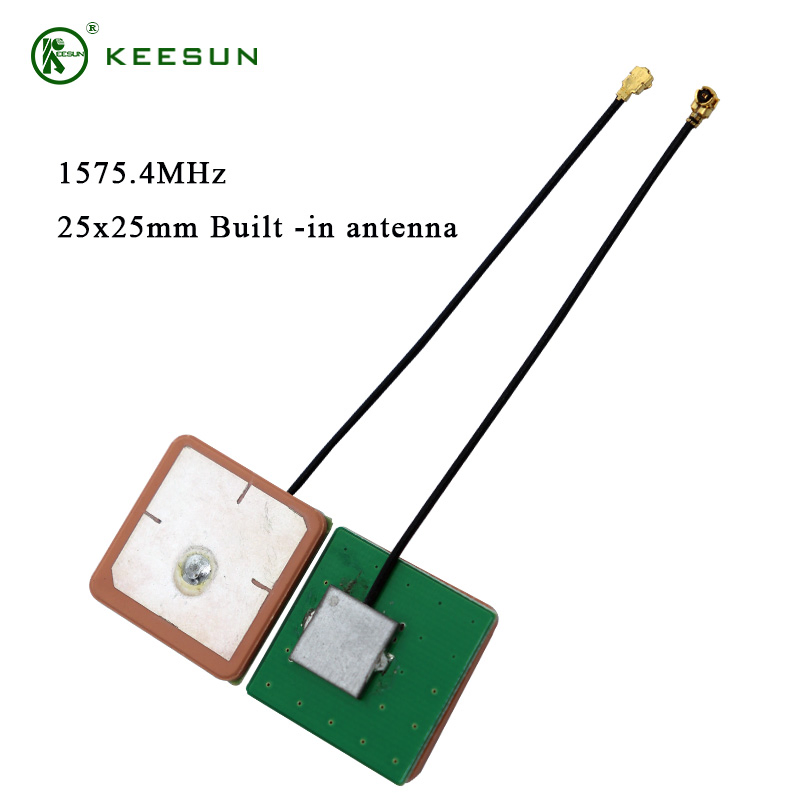 china ceramic patch antenna manufacturers