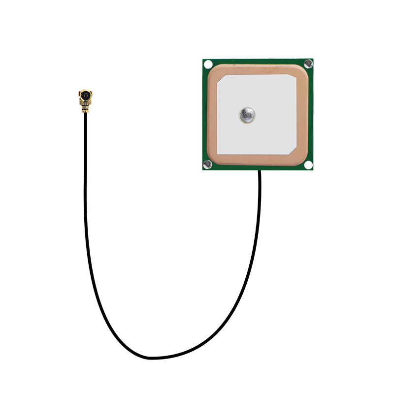 china ceramic patch gps antenna manufacturers