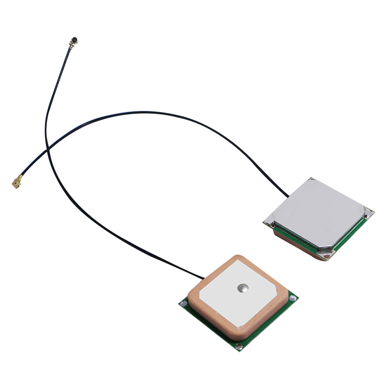 china ceramic patch gps antenna manufacturers
