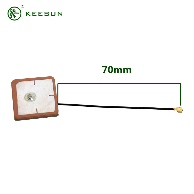 china ceramic patch gps antenna manufacturers