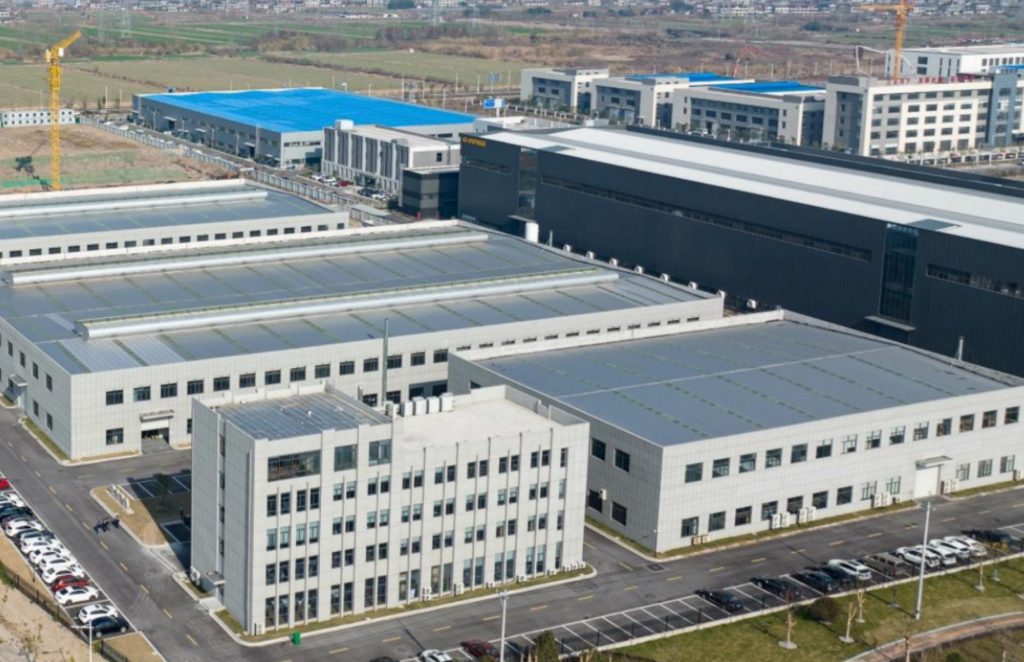 china cermamic block magnet factory