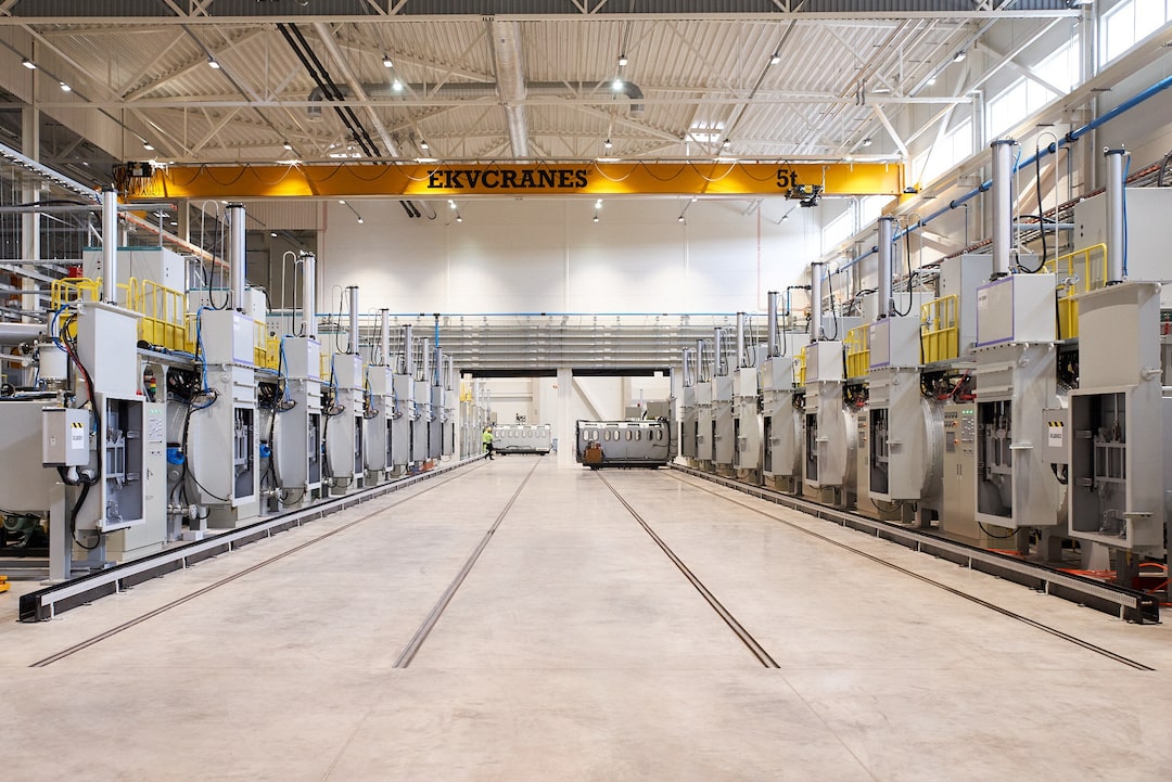 china cermamic block magnet factory