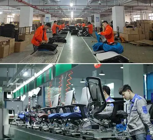 china chair supplier China Factory