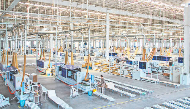 china chair supplier